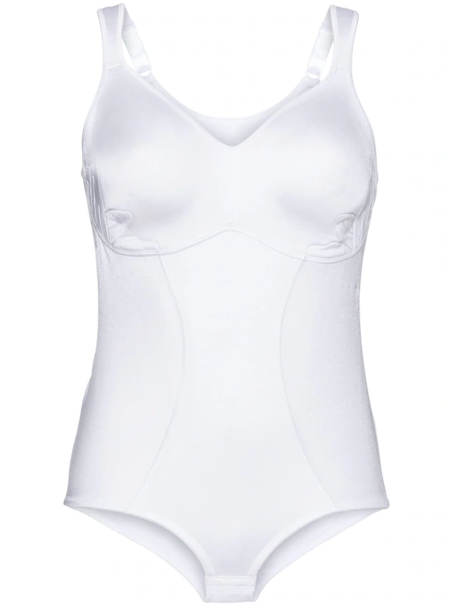 Speidel Body
