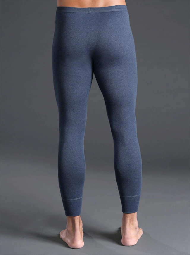Kings Club Lange Unterhose 2 Stk.