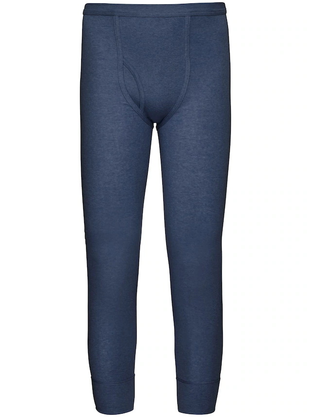 Kings Club Lange Unterhose 2 Stk.