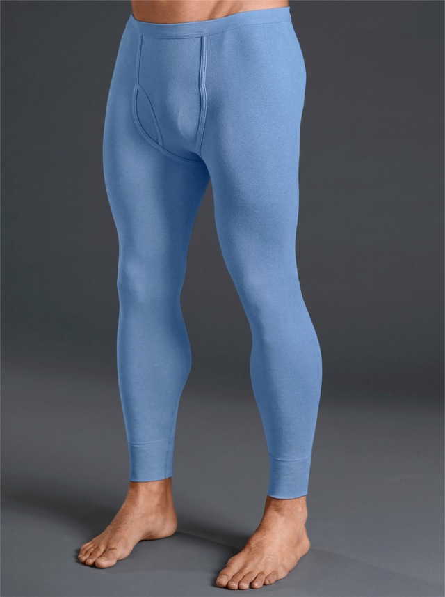 Kings Club Lange Unterhose 2 Stk.