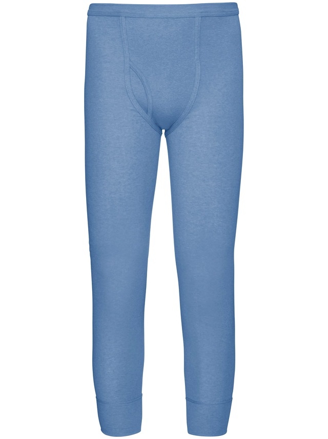 Kings Club Lange Unterhose 2 Stk.