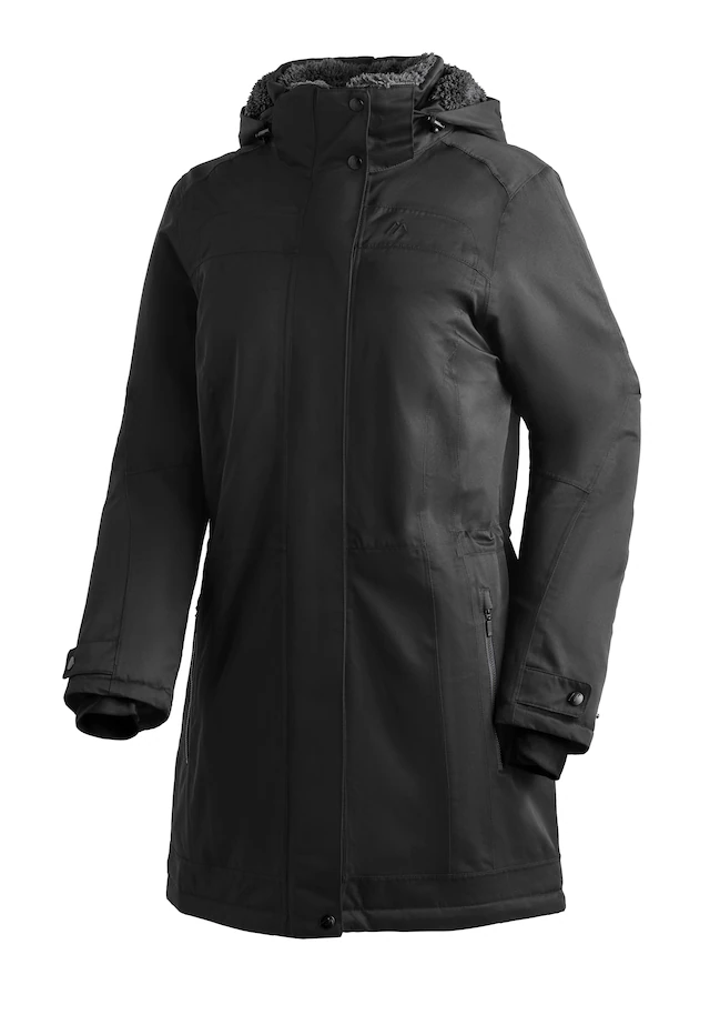 Maier Sports Winterjacke »Lisa 2.1« Damen Mantel, atmungsaktiver Wintermantel, wasserdicht, Regular Fit