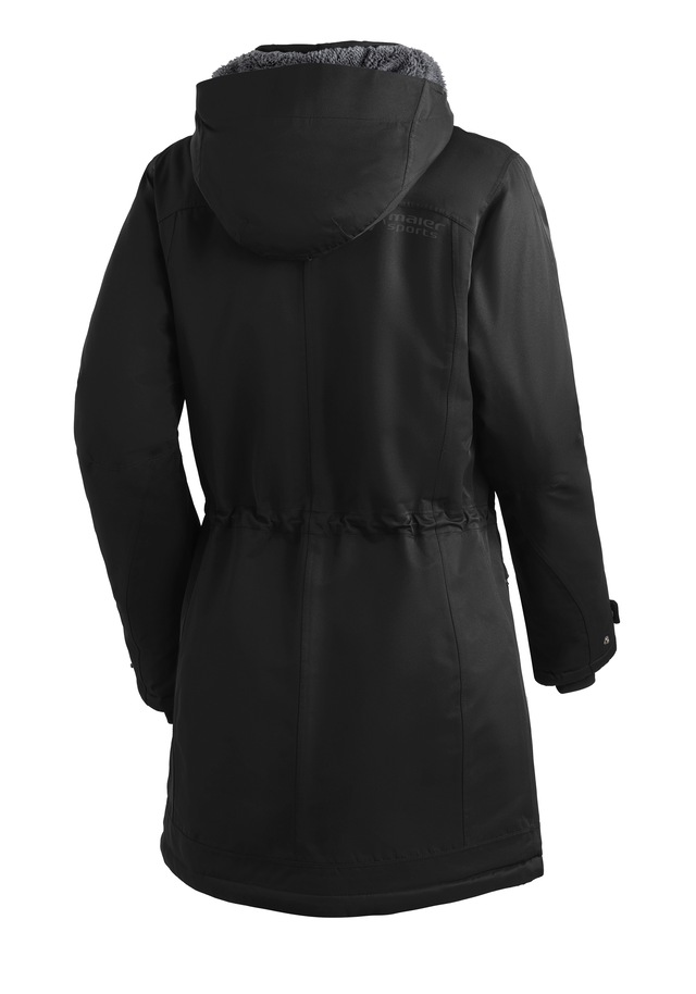 Maier Sports Winterjacke »Lisa 2.1« Damen Mantel, atmungsaktiver Wintermantel, wasserdicht, Regular Fit