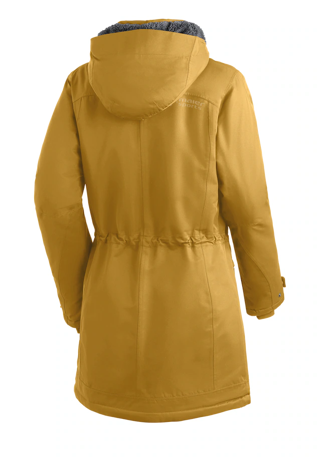 Maier Sports Winterjacke »Lisa 2.1« Damen Mantel, atmungsaktiver Wintermantel, wasserdicht, Regular Fit
