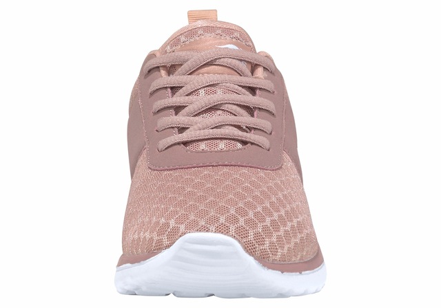 KangaROOS Sneaker »Bumpy«