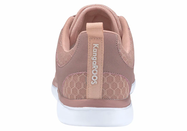 KangaROOS Sneaker »Bumpy«