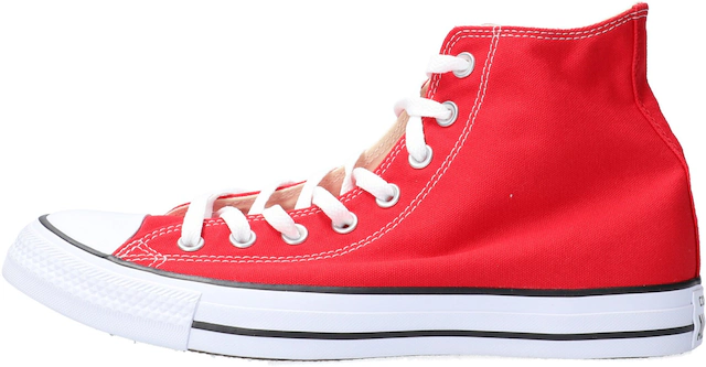 Converse Sneaker »Chuck Taylor All Star Hi«