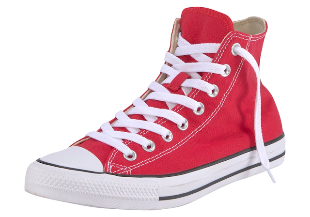 Converse Sneaker »Chuck Taylor All Star Hi«