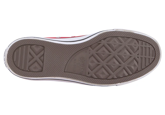 Converse Sneaker »Chuck Taylor All Star Hi«