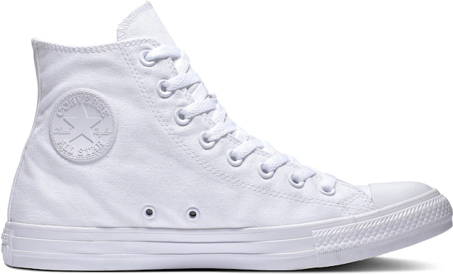 Converse Sneaker »CHUCK TAYLOR ALL STAR HI Unisex Mono«