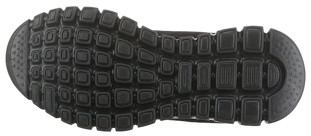 Skechers Sneaker »Graceful - Get Connected« Freizeitschuh, Halbschuh, Schnürschuh für die Maschinenwäsche geeignet