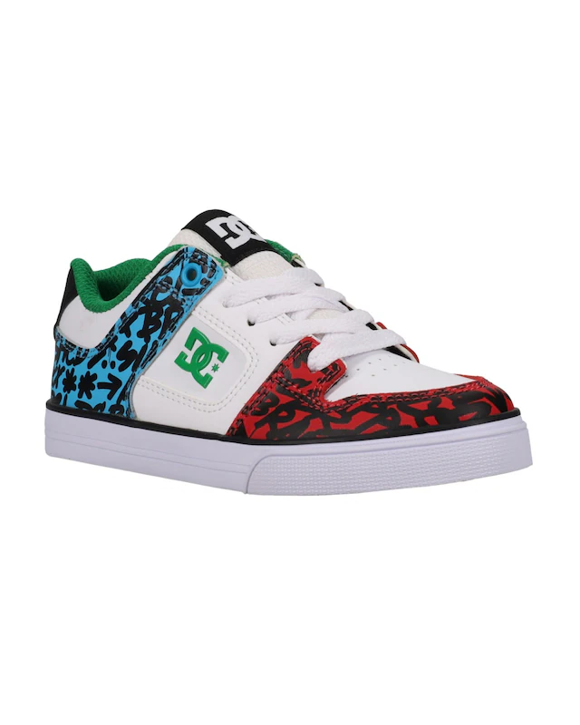 DC Shoes Sneaker »Pure«
