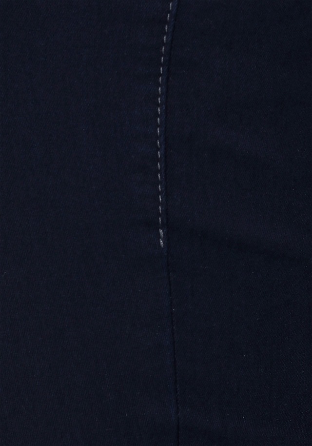 MAC 7/8-Jeans »Dream Chic« verkürzte Form mit Reißverschluss