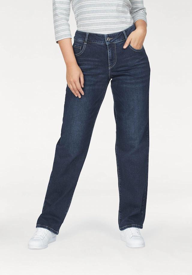 MAC Bequeme Jeans »Gracia«