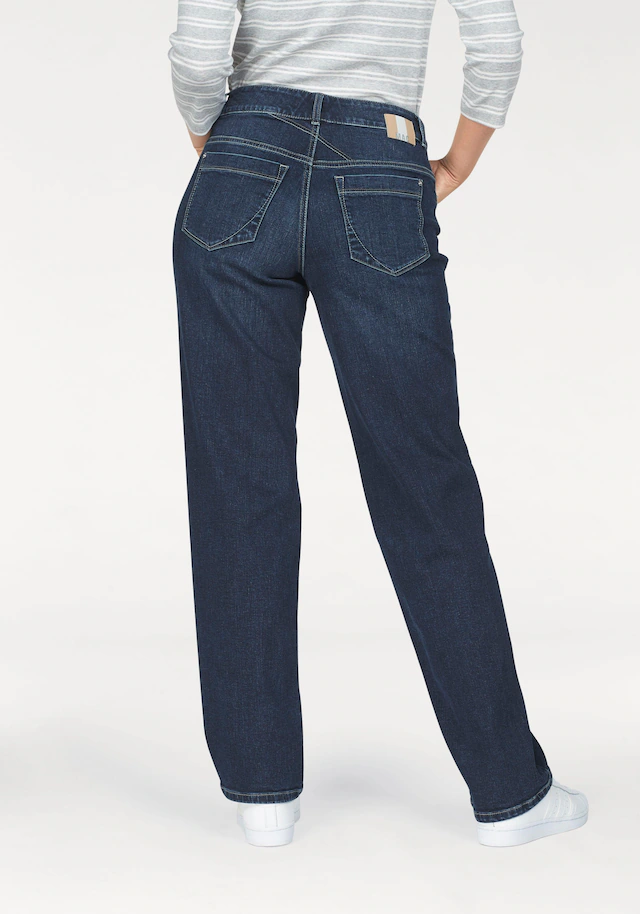MAC Bequeme Jeans »Gracia«
