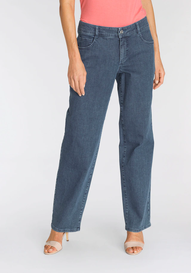 MAC Bequeme Jeans »Gracia«