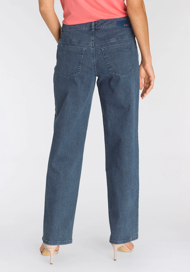 MAC Bequeme Jeans »Gracia«