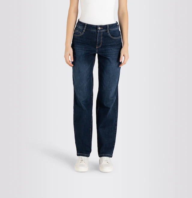MAC Bequeme Jeans »Gracia«
