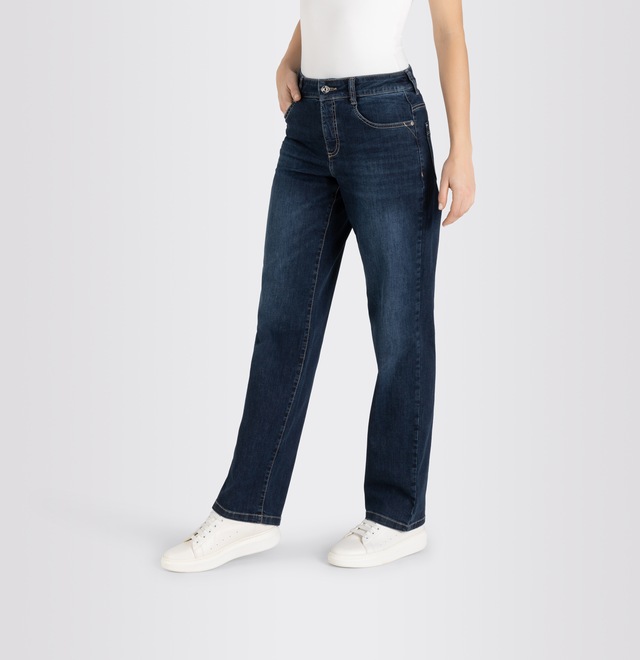 MAC Bequeme Jeans »Gracia«