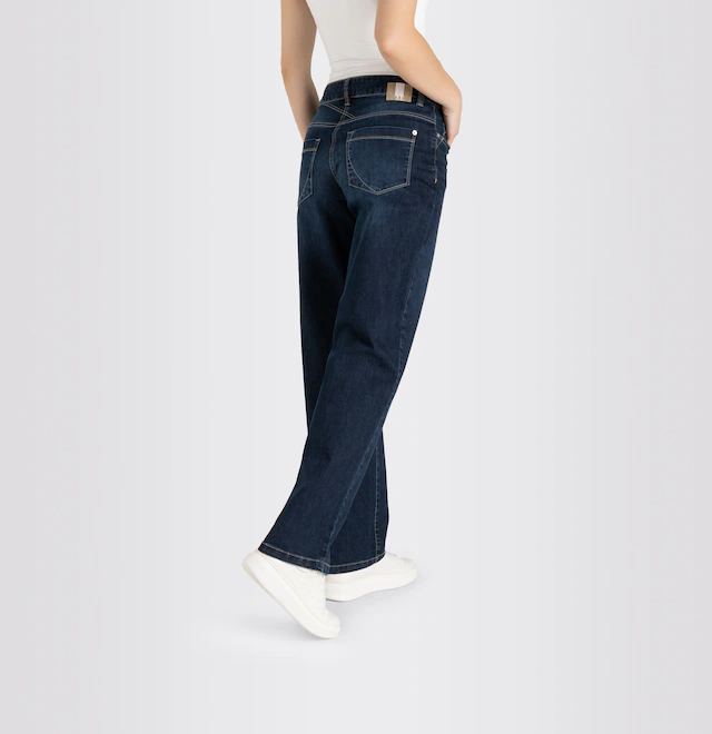 MAC Bequeme Jeans »Gracia«