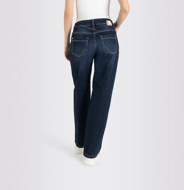 MAC Bequeme Jeans »Gracia«