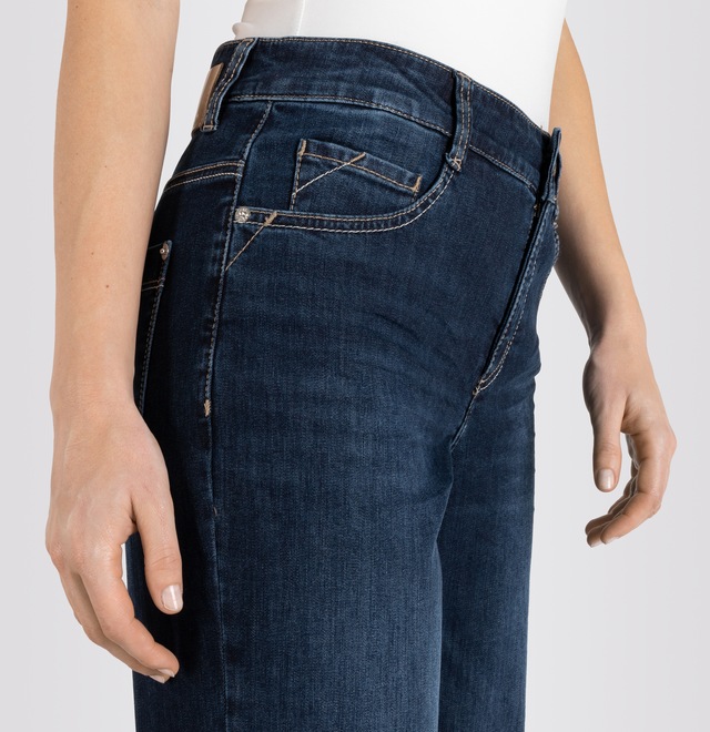 MAC Bequeme Jeans »Gracia«