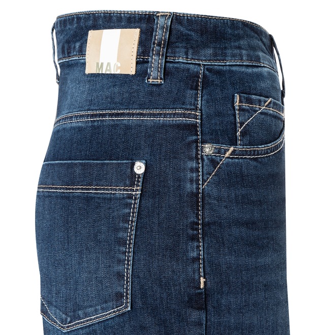 MAC Bequeme Jeans »Gracia«