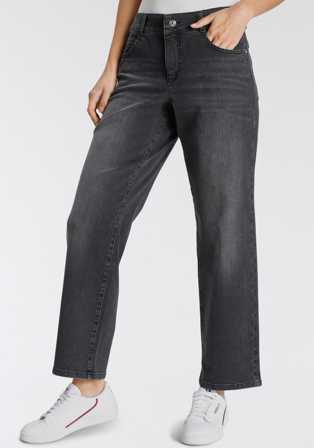MAC Bequeme Jeans »Gracia«
