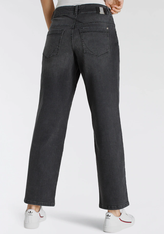 MAC Bequeme Jeans »Gracia«