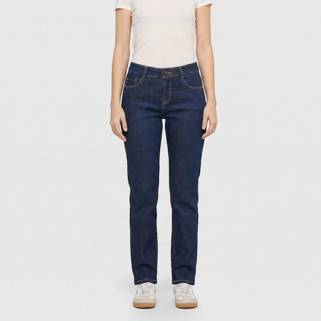 MAC Bequeme Jeans »Gracia«