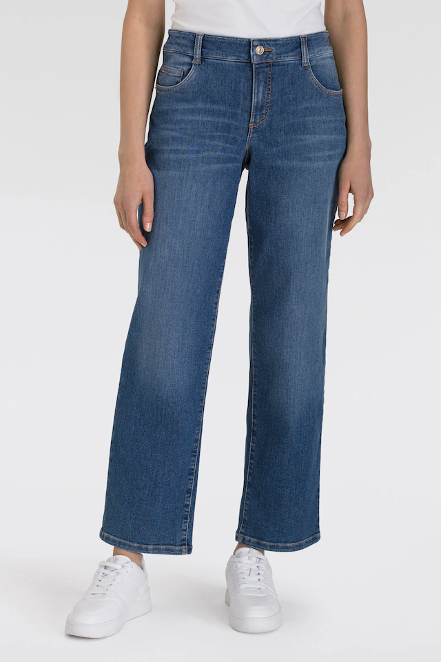 MAC Bequeme Jeans »Gracia«