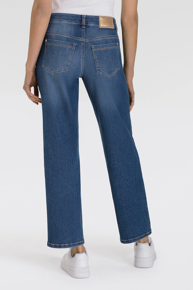 MAC Bequeme Jeans »Gracia«
