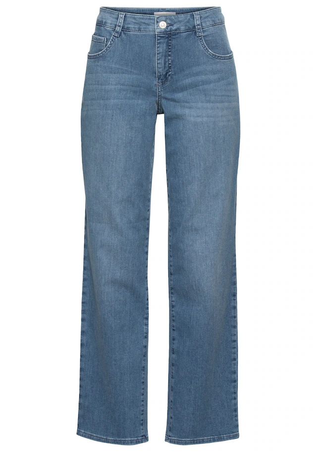 MAC Bequeme Jeans »Gracia«