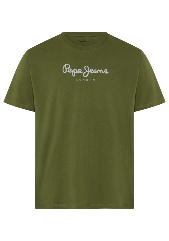 Pepe Jeans Rundhalsshirt »EGGO«