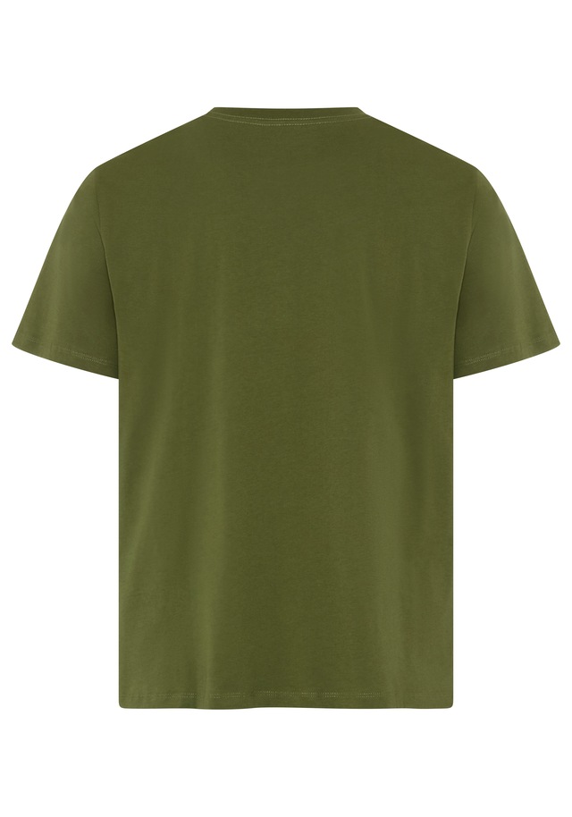 Pepe Jeans Rundhalsshirt »EGGO«