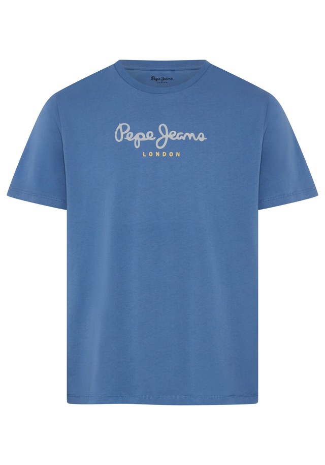 Pepe Jeans Rundhalsshirt »EGGO«