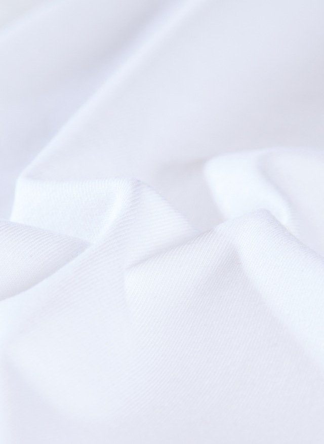 Trigema T-Shirt »TRIGEMA Langarmshirs aus Biobaumwolle« 1