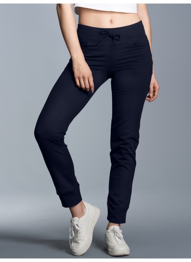 Trigema Sweathose »TRIGEMA Jogginghose in leichter Sweat-Qualität«