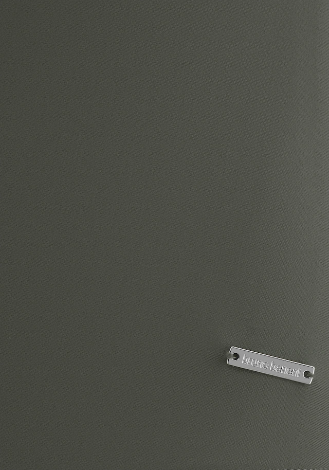 Bruno Banani Badeanzug mit eleganter Ausschnittvariante