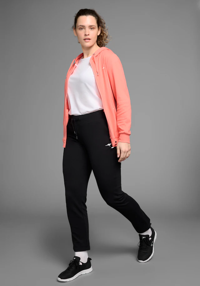 KangaROOS Jogginganzug Set, 2 Stk. Große Größen