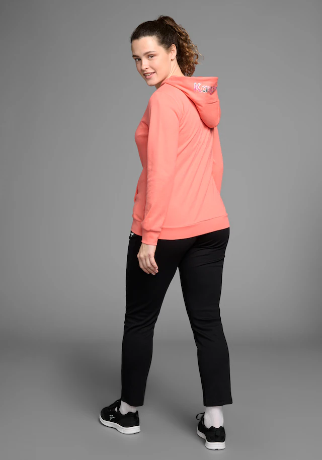 KangaROOS Jogginganzug Set, 2 Stk. Große Größen