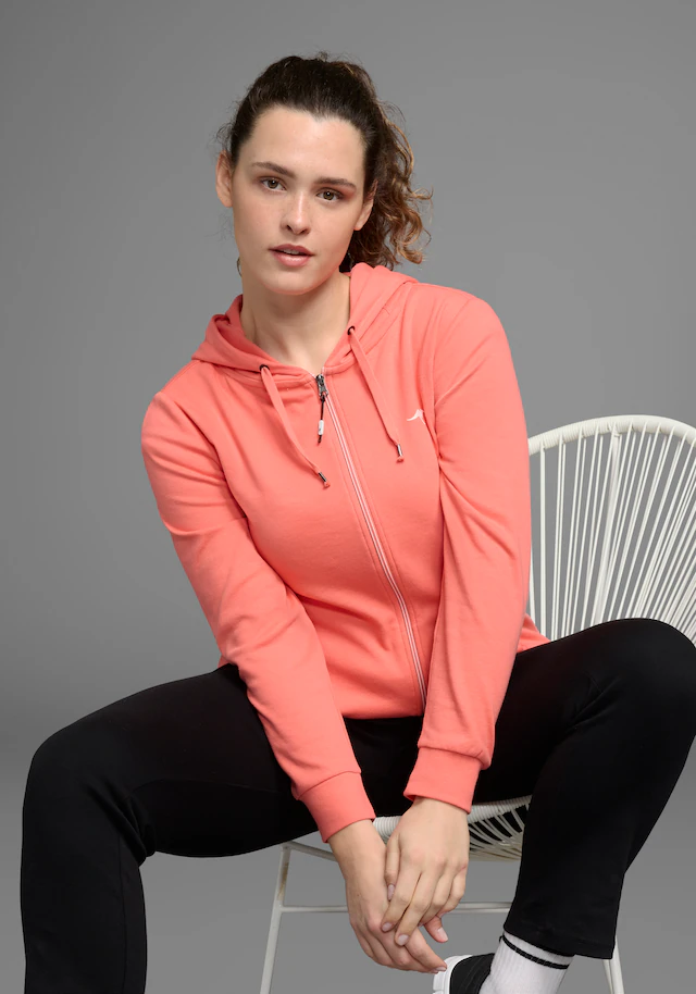 KangaROOS Jogginganzug Set, 2 Stk. Große Größen