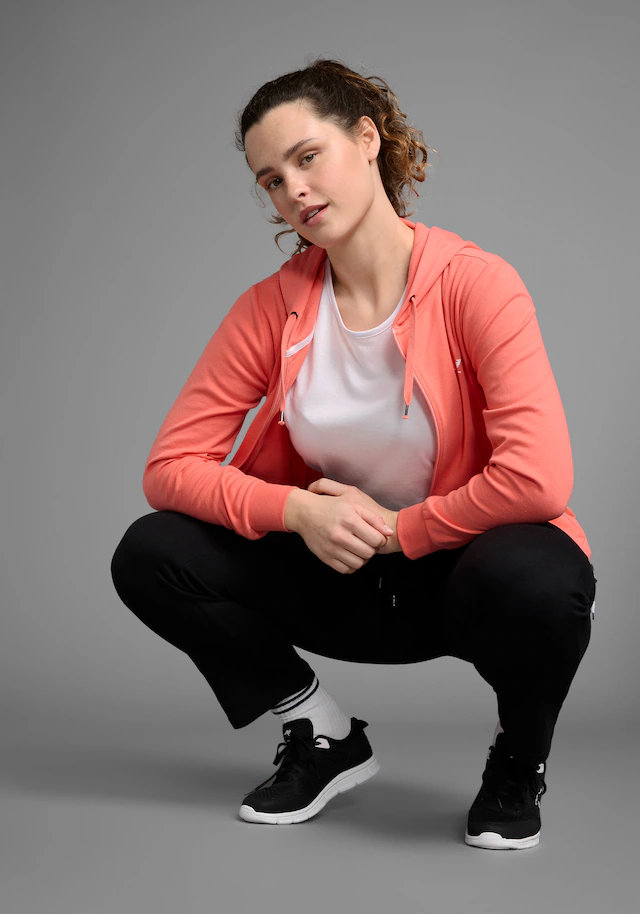 KangaROOS Jogginganzug Set, 2 Stk. Große Größen