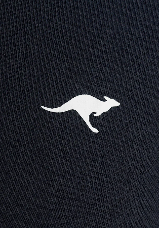 KangaROOS Jogginganzug Set, 2 Stk. Große Größen