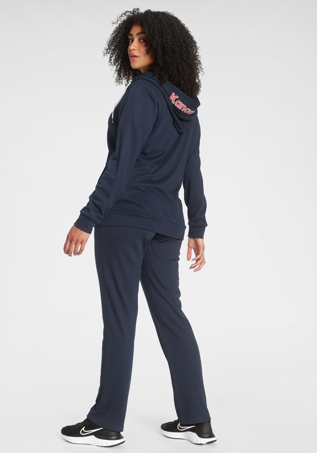 KangaROOS Jogginganzug Set, 2 Stk. Große Größen