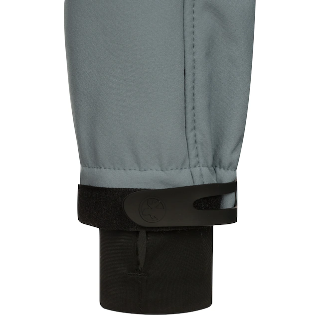 DEPROC Active Softshellmantel »KEELE PEAK II WOMEN« auch in Großen Größen erhältlich