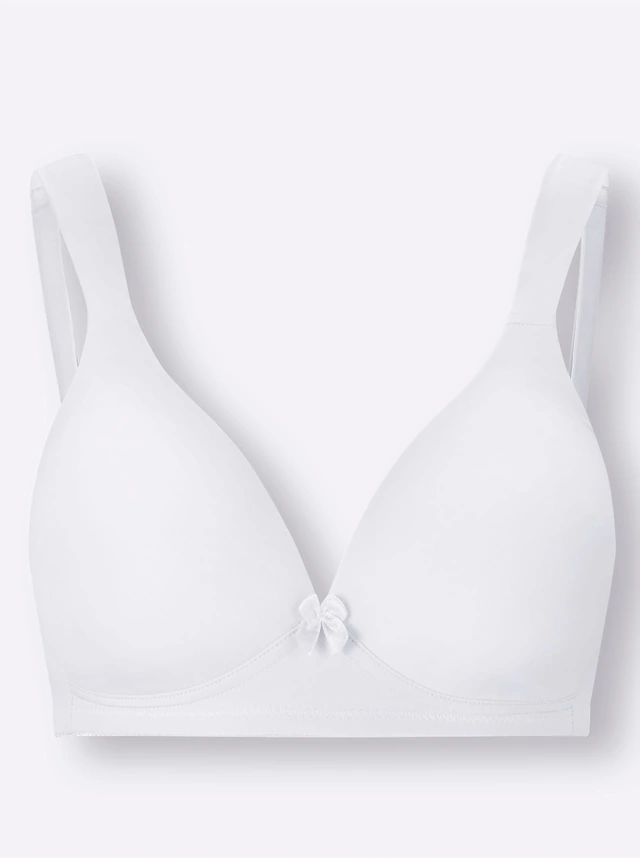 Naturana T-Shirt-BH Einzelpackung, 1