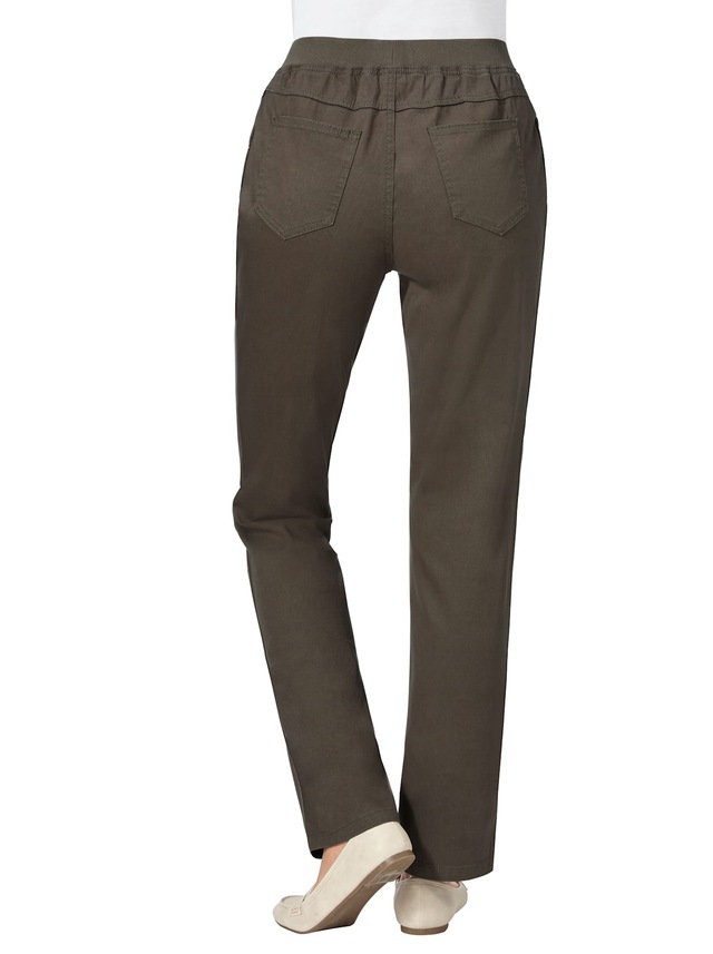 Classic Basics Stretch-Jeans 1 Stk.