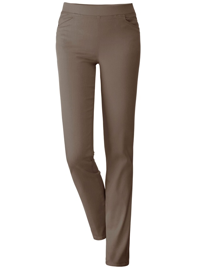 Classic Basics Stretch-Jeans 1 Stk.