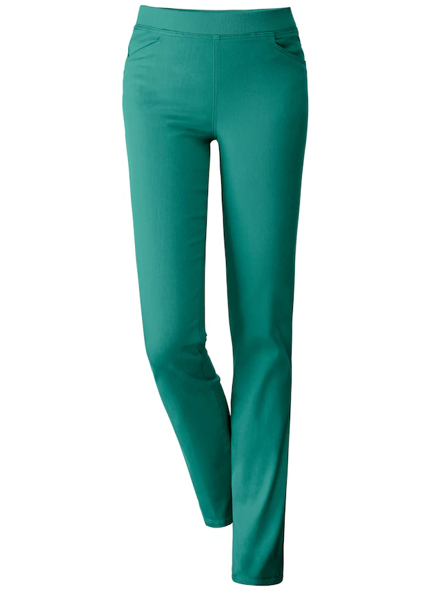 Classic Basics Stretch-Jeans 1 Stk.